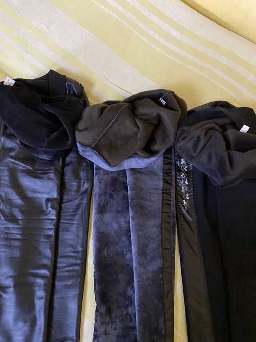 Осеннее зимеее