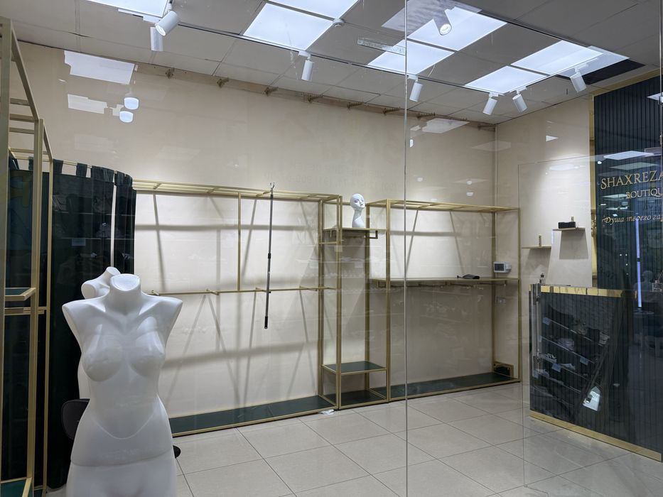 Полкала сотилади холати идеал