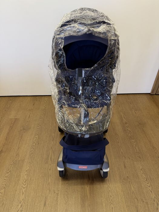 Продам коляску Stokke