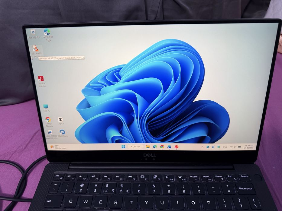 Dell XPS 13 9370