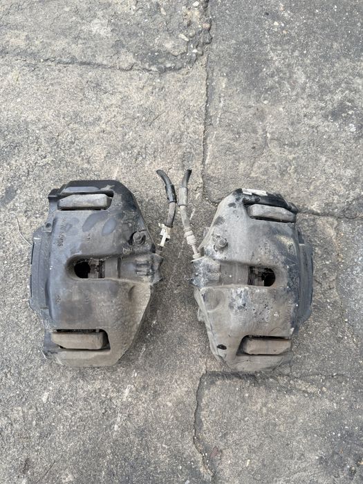 Etrieri fata etrieri spate bmw f10 f11 f12 f13 f06 535d 640d 313cp