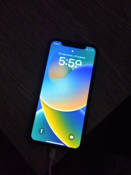 Iphone 11 holati yahshi
