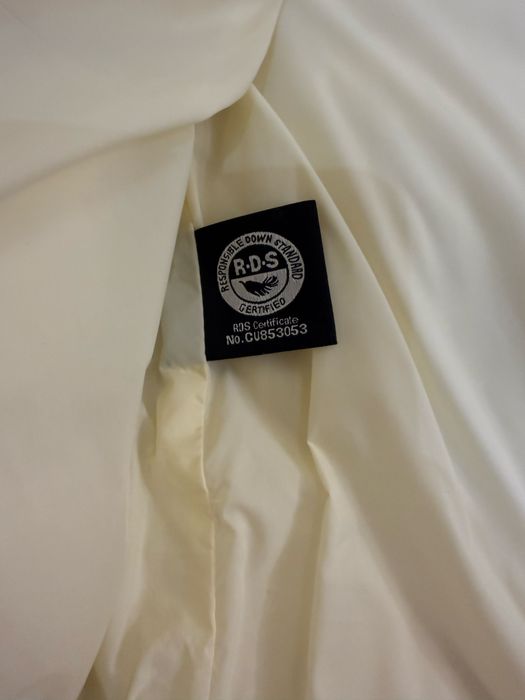 Пуховик зимниййй