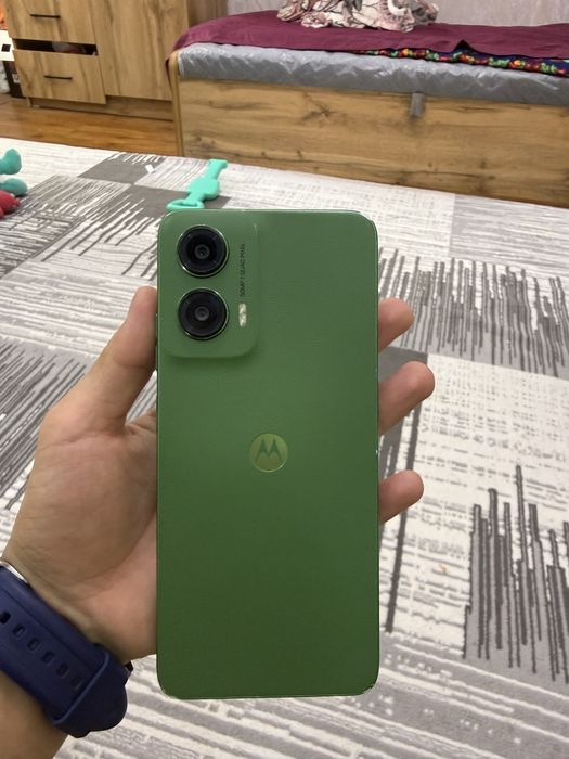 Motorola g35 5 g продоётся срочно Ташкент