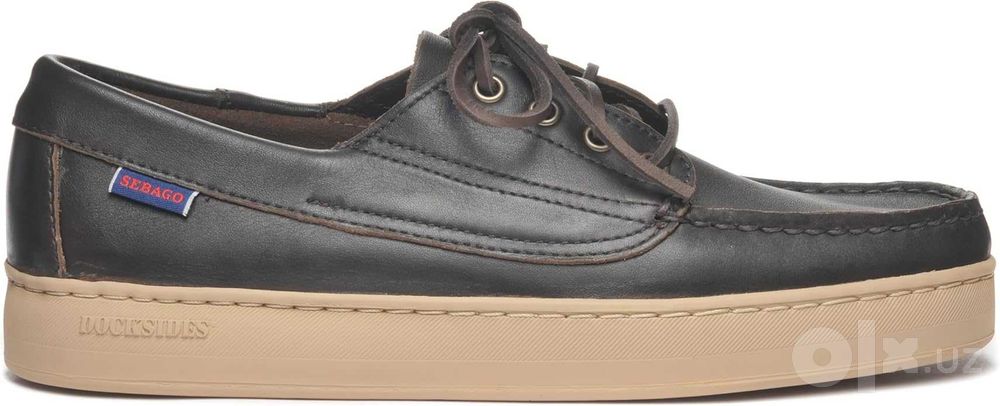 Sebago Men's Admiral Budu Shoes
