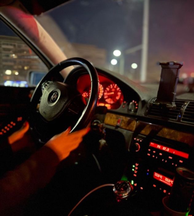 BMW e39 523i -1000€