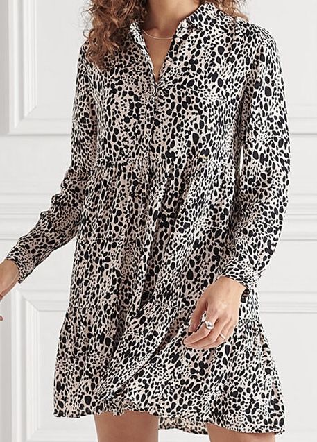 Дамска рокля на Superdry