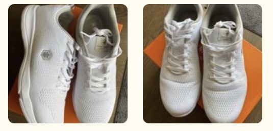 Два чифтаМъжки маратонки