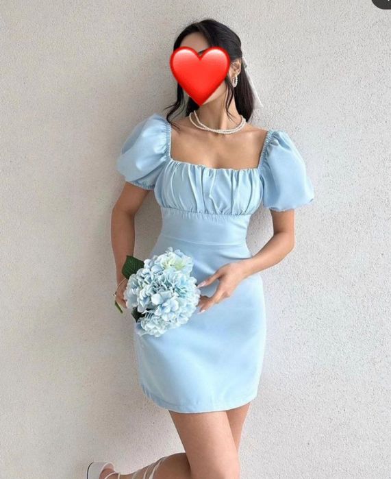 Платье для девушек