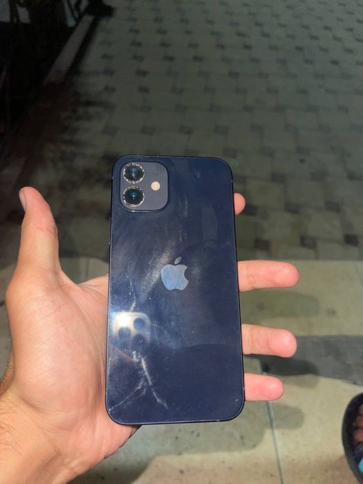Iphone 12 83% 128gb