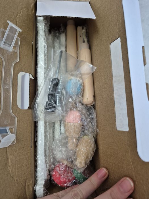 Joc de Rol Stand de Inghetata