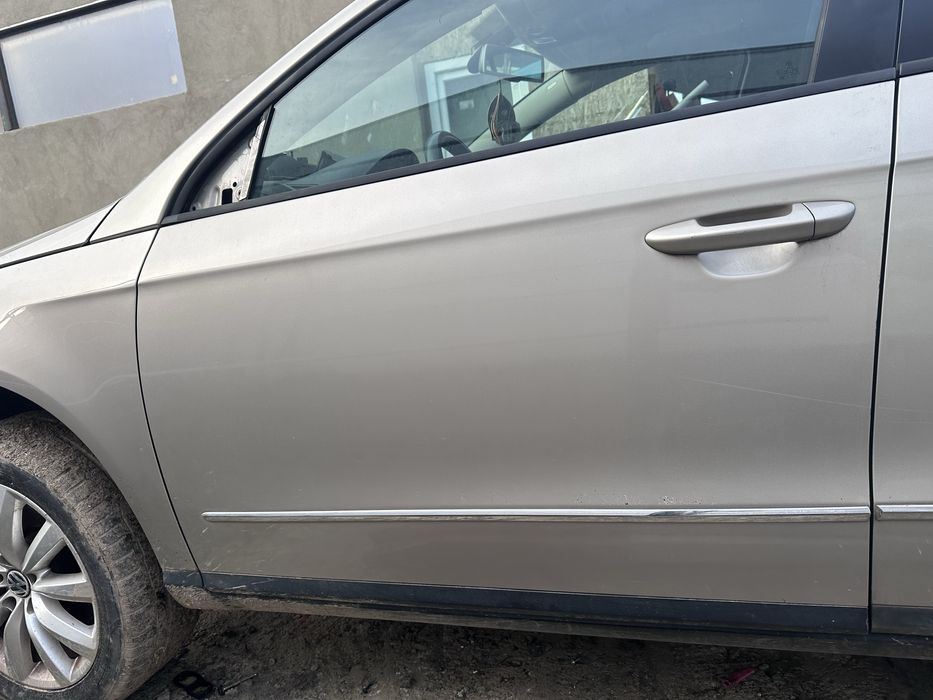 Usi usa passat b6 berlina