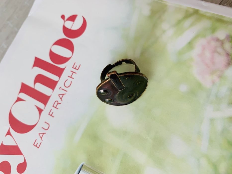 Дамски Пръстен р-р М