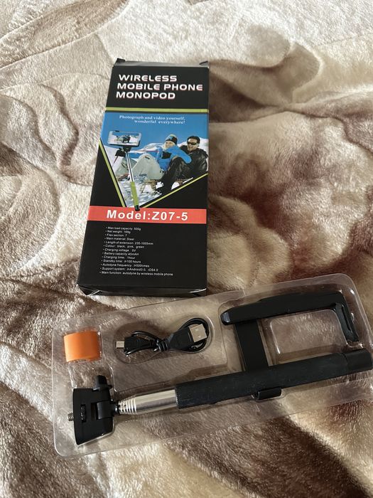 Монопод (палка для селфи)