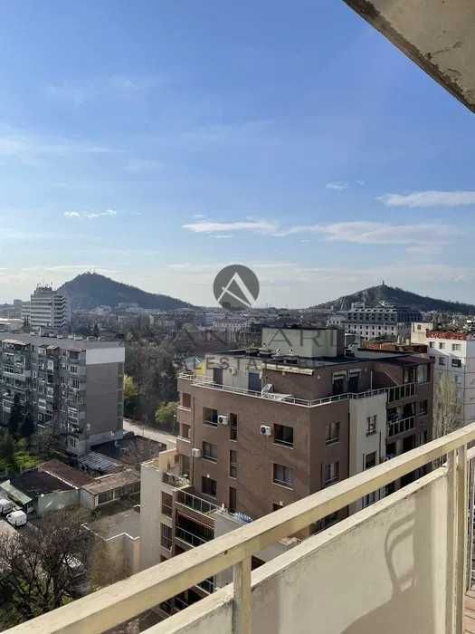 Продава се Двустаен апартамент в Пловдив, Кючук Париж - 83 кв.м за 1428 €/кв.м - Снимка #13