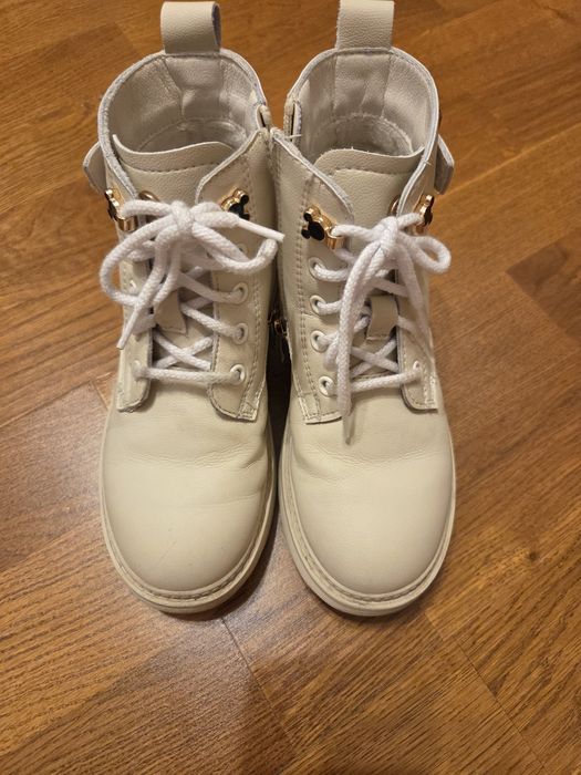 Ghete Benvenutti fetițe