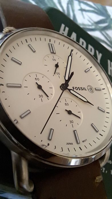 Fossil мъжки часовник