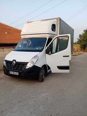 Renault Master Перфектен