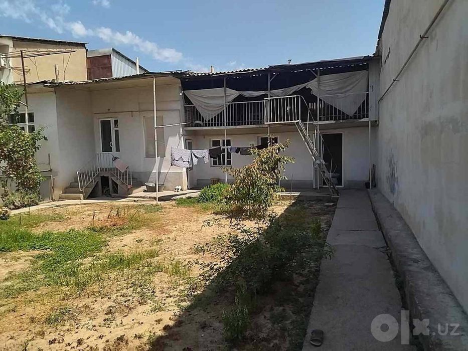 Продается дом под застройку коттеджей