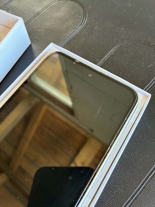 Samsung A56 5G 256GB