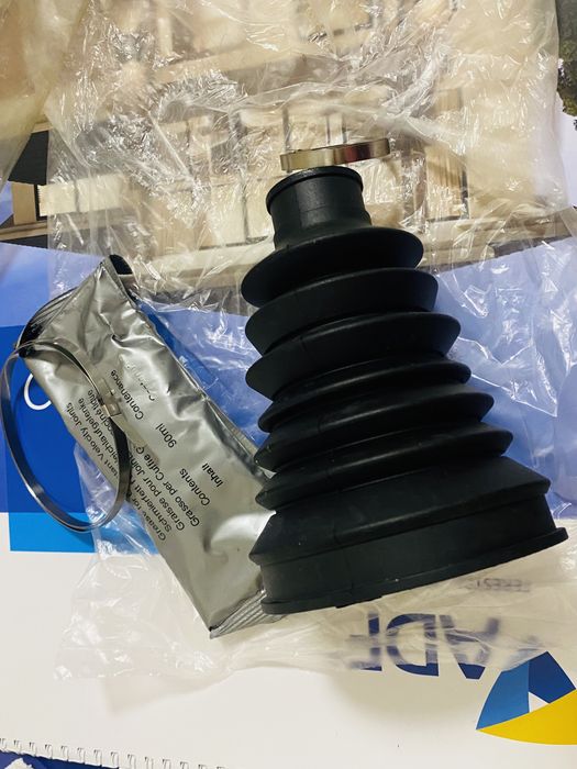 Burduf planetară Renault Twingo