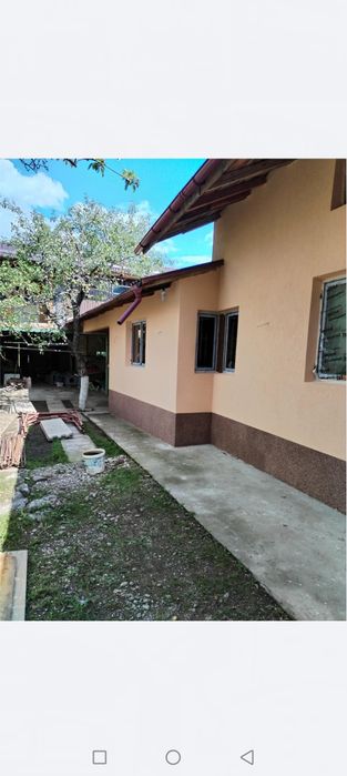 Execut lucrări de construcții renovari