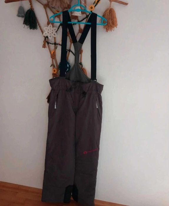 Costum nou de schi pentru bărbați, mărimea m/l