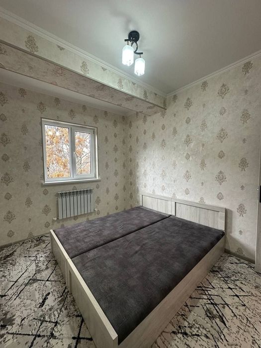 Сдаётся квартира Паркенский