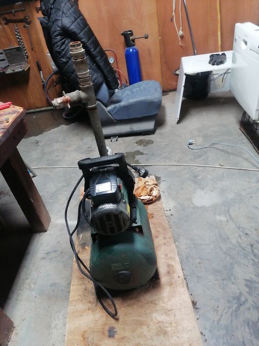 Хидрофлор самозъсмукващ