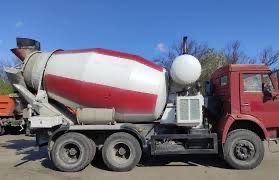 Бетон с доставкой