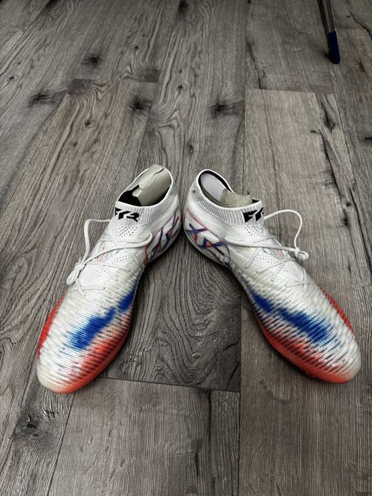 Ghete de fotbal Puma