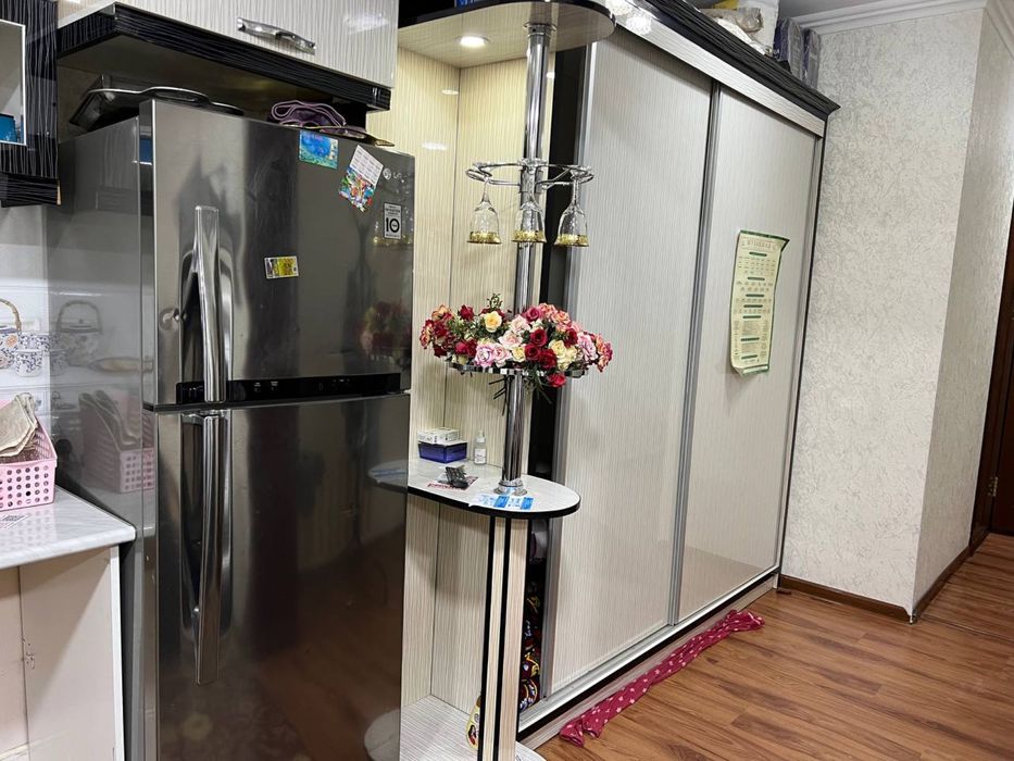 Аренда 3/1/5 Тансикбоев-2