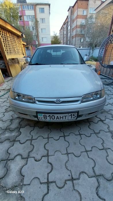 Продам мазда 626