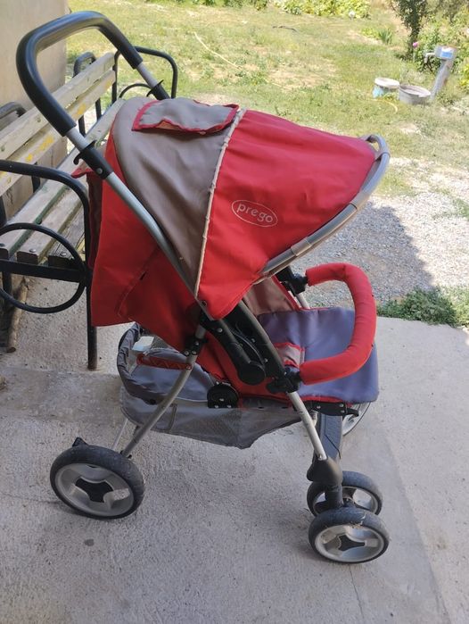 Коляска детская б