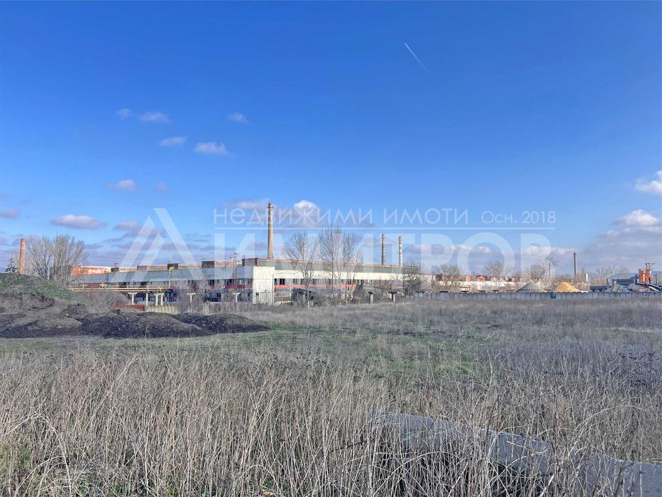 Продава се Парцел в Нови пазар - 8588 кв.м за 16 €/кв.м - Снимка #3