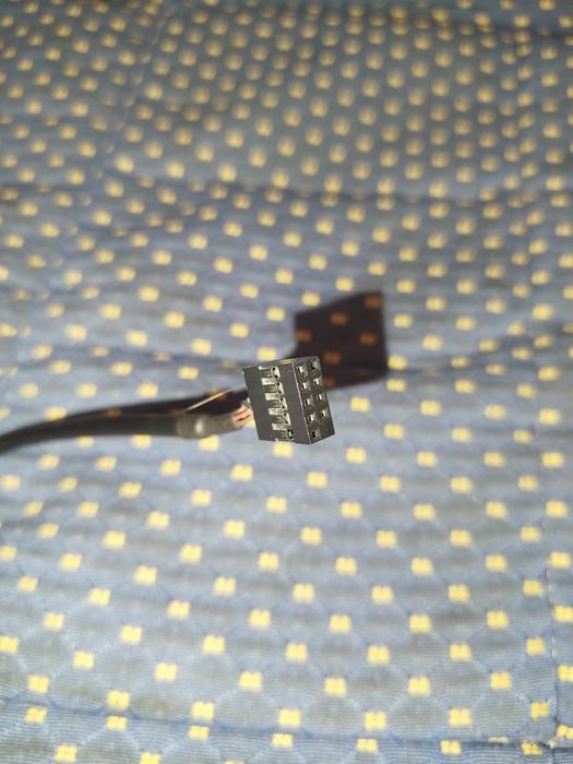 Картридер для SD, Micro-SD