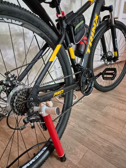 Продается велосипед