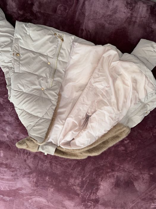 продам куртку новая