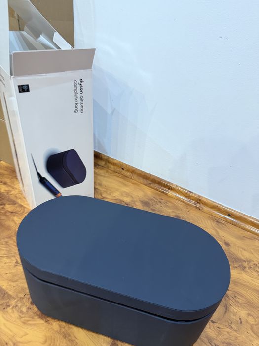 Dyson airwrap Complete Long. Nou