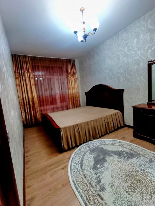 Квартира сатылады