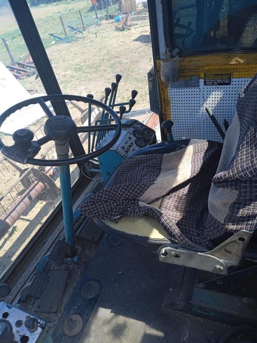 Комбайн Енисей 1200 продам