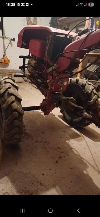 Мотоблок сотилади холати зўр