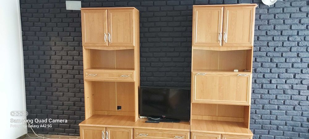 Închiriez garsonieră modificată, 32mp utili, pe strada Independentei