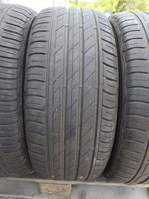 215 55 R 17 BRIDGESTONE Дит3419