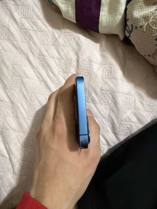 iPhone 13 / АКБ 80% / 128 GB / Не вскрытый