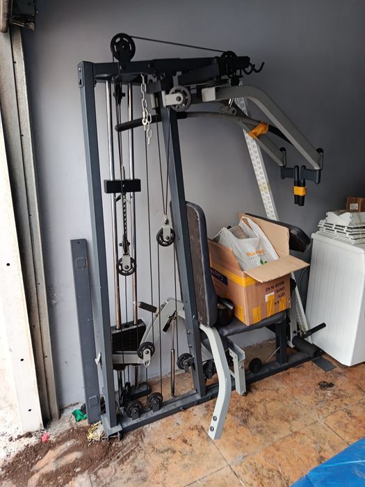 Продам Тренажёр в идеальном состояний