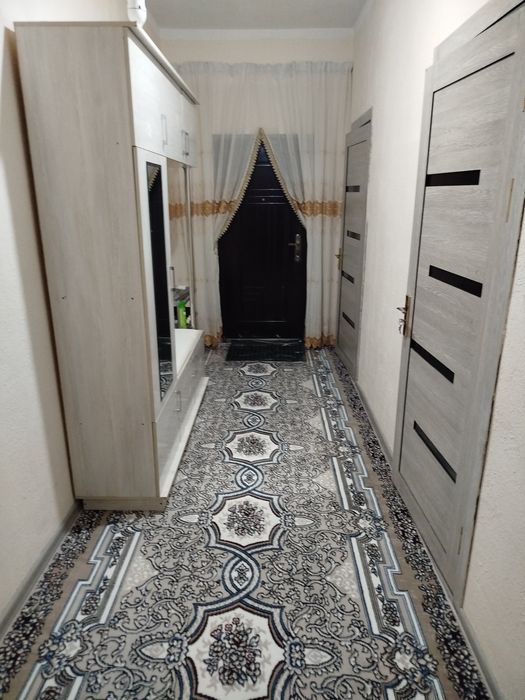 Квартира 3 комнатная