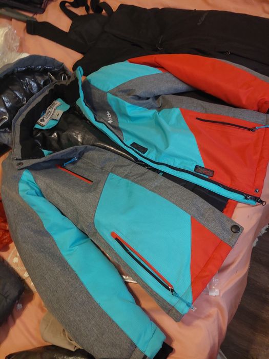 Костюм горный Columbia