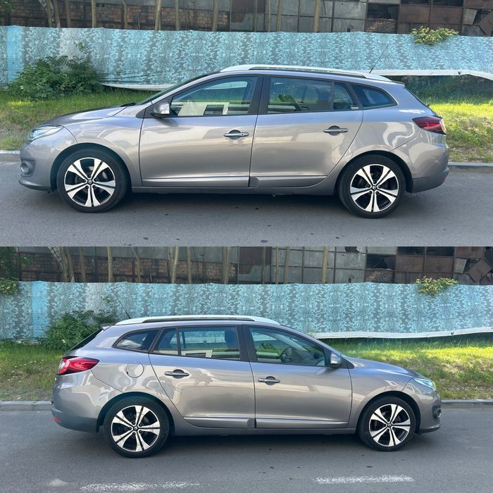 Renault Megane 2014 Energy Limited / Rate/Cash/Garantie 12 luni
