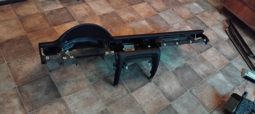 Арматурно табло Audi A8 D3 Ауди А8